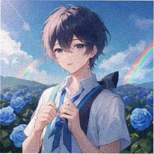 书友头像